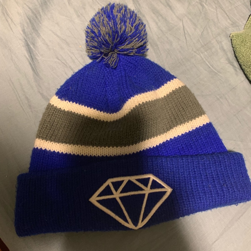 Beanie